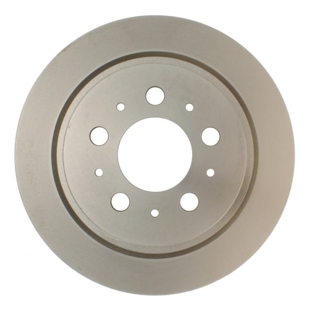 Centric Parts Premium Brake Rotor, 120.39022 120.39022